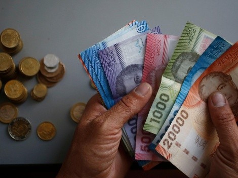 ¿Habrá un alza en el sueldo mínimo a 500 mil pesos?