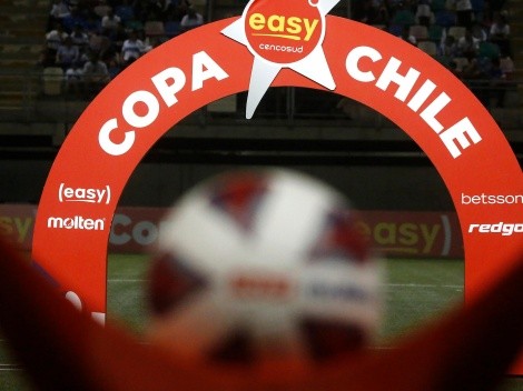 Copa Chile: así quedaron los resultados en una jornada histórica