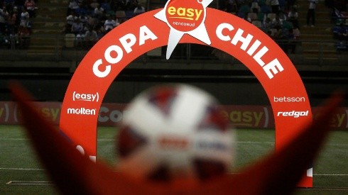 Revisa los resultados de una nueva jornada de Copa Chile.