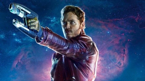 Chris Pratt tiene ganas de aparecer en más películas como Star Lord
