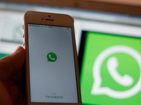 WhatsApp te permitirá guardar contactos sin salir de la aplicación