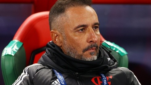 Vítor Pereira se va tras su fracaso en el Flamengo
