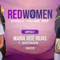 El camino de la skater María José Rojas a Santiago 2023