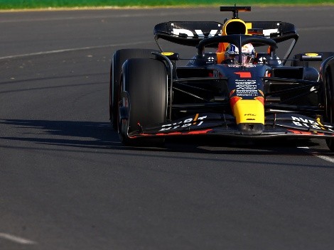 ¿Cuándo regresa la Fórmula 1 y dónde es la próxima carrera?