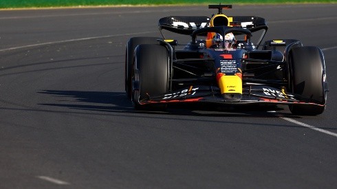 Max Verstappen busca el tricampeonato en el 2023.