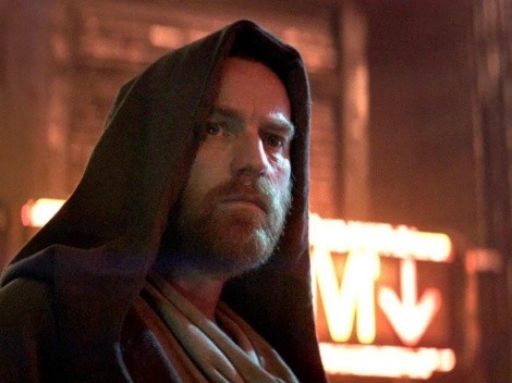 Ewan McGregor se refiere al futuro de Obi-Wan Kenobi