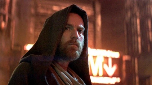Ewan McGregor se refiere al futuro de Obi-Wan Kenobi