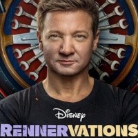 Rennervations llegó al streaming: Conoce la miniserie de Jeremy Renner