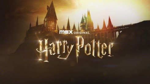 Se confirma que Harry Potter tendrá una serie en el streaming