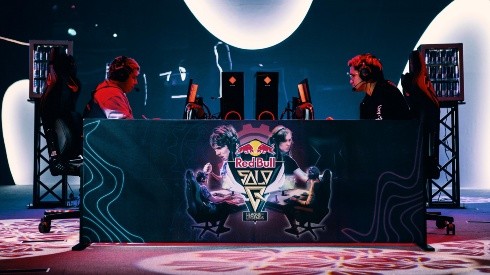 La gran Final Nacional de Red Bull Solo Q se juega este fin de semana en Gamerscity.