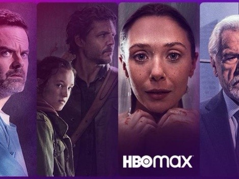 ¿Cuál es el cambio que tendrá la plataforma de streaming HBO Max?
