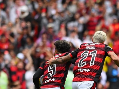¿Cuándo y a qué hora juegan Flamengo vs Maringa por Copa de Brasil?