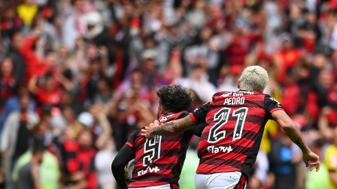 ¿Cuándo y a qué hora juegan Flamengo vs Maringa la ida de la tercera ronda de la Copa de Brasil?