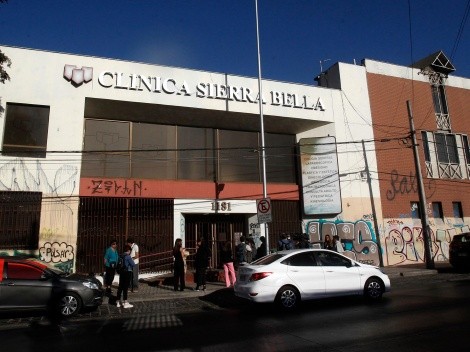 ¿Por qué Contraloría objetó la compra de la exclínica Sierra Bella en Santiago?