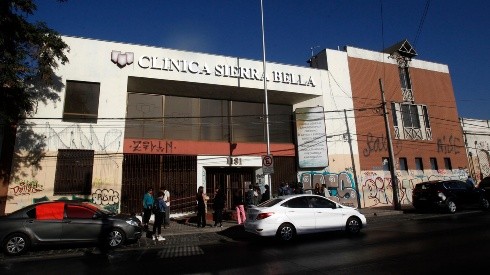 ¿Por qué Contraloría objetó la compra de la exclínica Sierra Bella en Santiago?