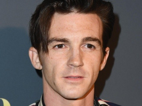 Drake Bell desaparece y luego es encontrado por la policía