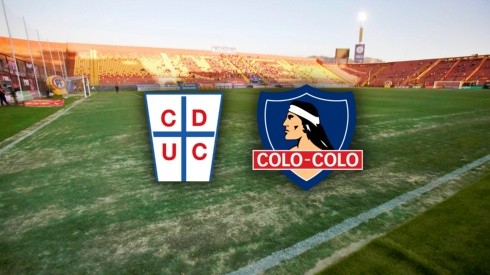 La cancha del Santa Laura espera a Colo Colo y Universidad Católica.