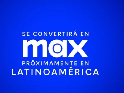 ¿Cuándo llegará MAX a Latinoamérica?