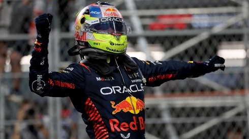 Los fanáticos de la Fórmula 1 pueden diseñar el nuevo casco que usará Sergio Pérez en el GP de México.