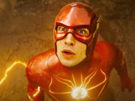 The Flash anuncia la fecha de estreno de su nuevo tráiler