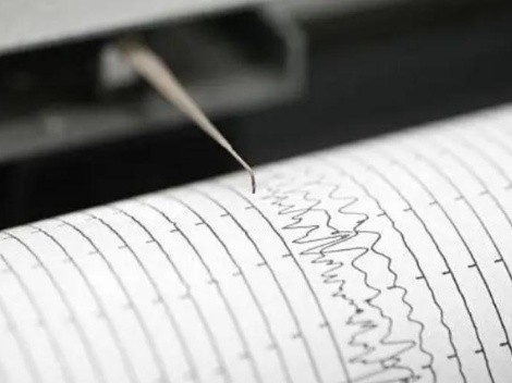 Temblor en Chile ¿Cómo saber de cuánto fue un sismo y dónde?