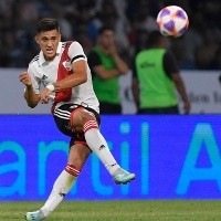 La desgarradora confesión de Pablo Solari tras su regreso al gol