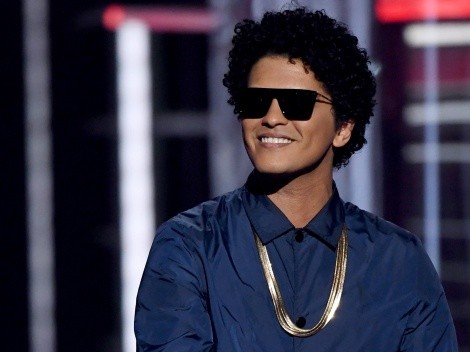 Bruno Mars en Chile: ¿Cuándo y a qué hora comienza la venta de entradas?