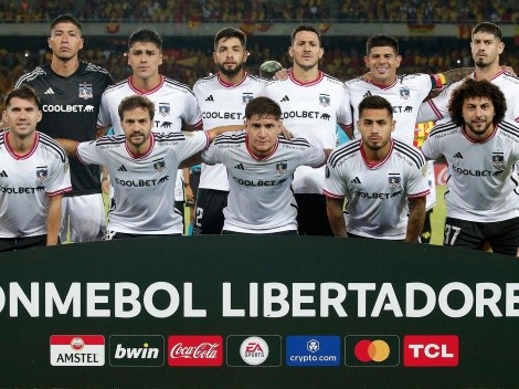 Horario: Colo Colo busca su primer triunfo en Copa Libertadores ante Monagas
