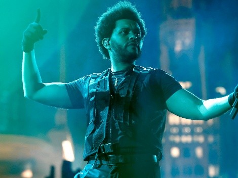 ¿Cuándo se estrena la serie de The Idol dónde aparece The Weeknd?