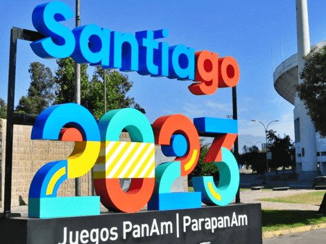 IND suspende entrega de fondos públicos a Santiago 2023