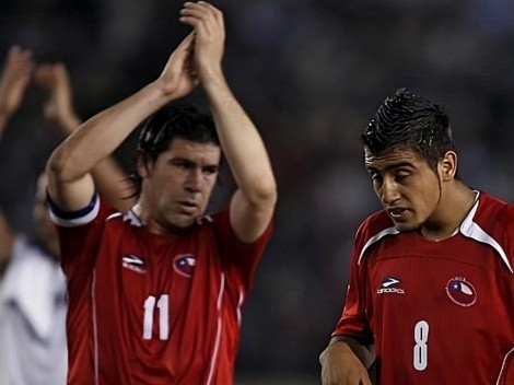 Mundialista de Chile pide sacar a Vidal "como Bielsa sacó a Salas"