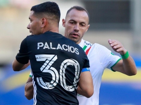 Jugador de la U apoya al Chelo Díaz: "Se vuelve a intentar"