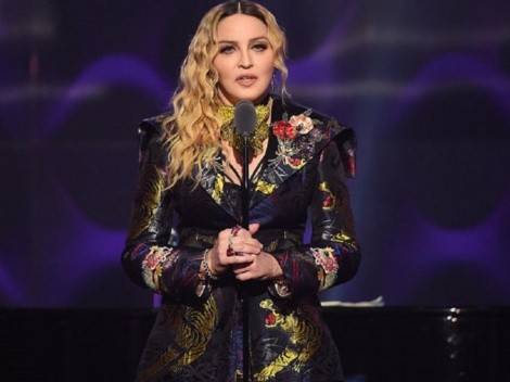¿Madonna vendrá a Chile?