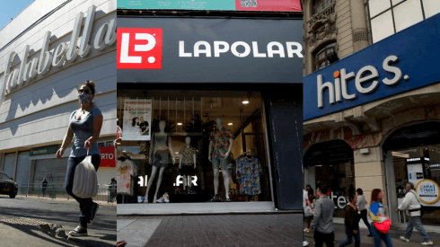 No solo La Polar: Otros retailers se suman a investigación por ropa falsificada