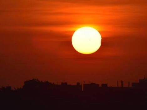 ¿Cuándo es el Eclipse Híbrido Solar y cómo afectará a los signos zodiacales?