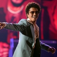 Bruno Mars regresa a Chile con su nueva gira: Así fue su última visita al país