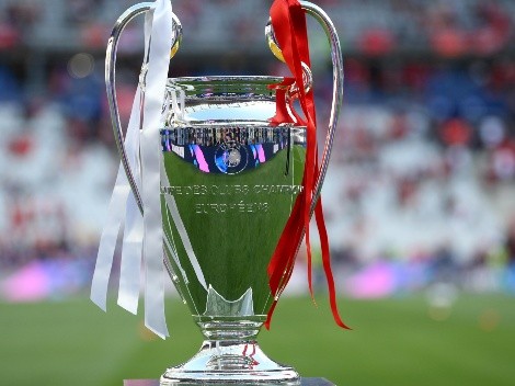 ¿Cuándo es la final de la Champions League 2023? Conoce la sede donde se jugará