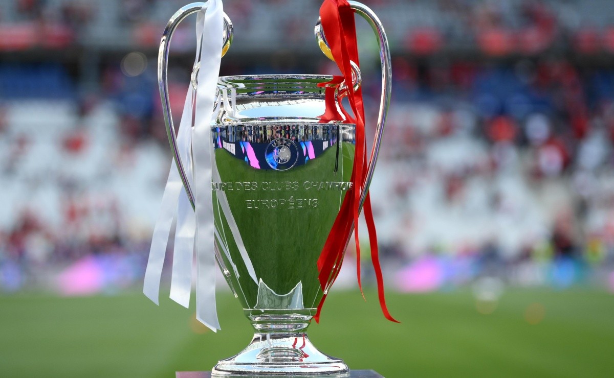 ¿Cuándo es la final de la Champions League 2023? Conoce la sede