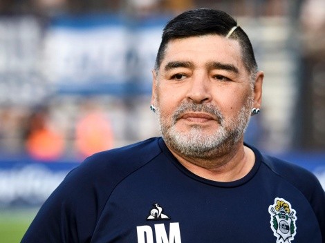 Ocho acusados por la muerte de Maradona irán a juicio oral