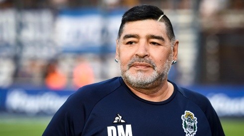 Maradona murió a la temprana edad de 60 años.