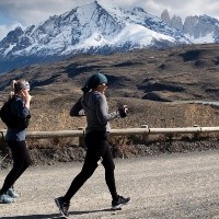 Crece el interés femenino por correr la Patagonian International Marathon