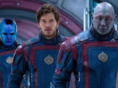 ¡Guardians of the Galaxy Vol. 3 inicia su pre-venta de entradas!