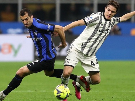 Inter el que más lo sufre: devuelven 15 puntos a la Juventus