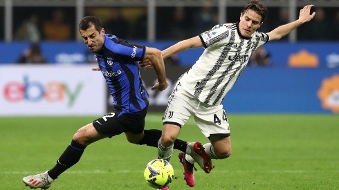 Juventus escala al tercer lugar y deja al Inter casi sin copas internacionales en la próxima temporada