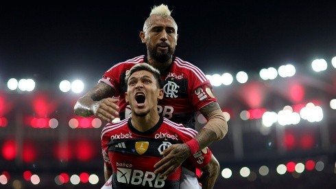 Flamengo será visita ante Inter de Porto Alegre.