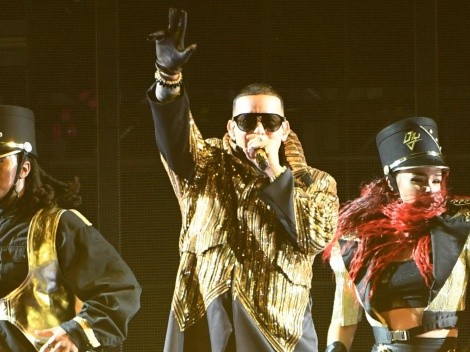 ¿Cuándo son los conciertos de despedida de Daddy Yankee?