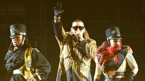 ¿Cuándo son los conciertos de despedida de Daddy Yankee?