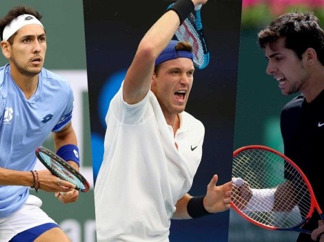 ¿Cuándo es el ATP Masters 1000 de Madrid?