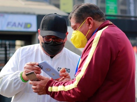 A propósito de incidentes: Liga MX comienza uso del Fan ID