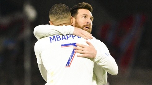 Doblete de Mbappé: PSG sigue listo para la foto en la Ligue 1 en desmedro de Alexis Sánchez y el Marsella.